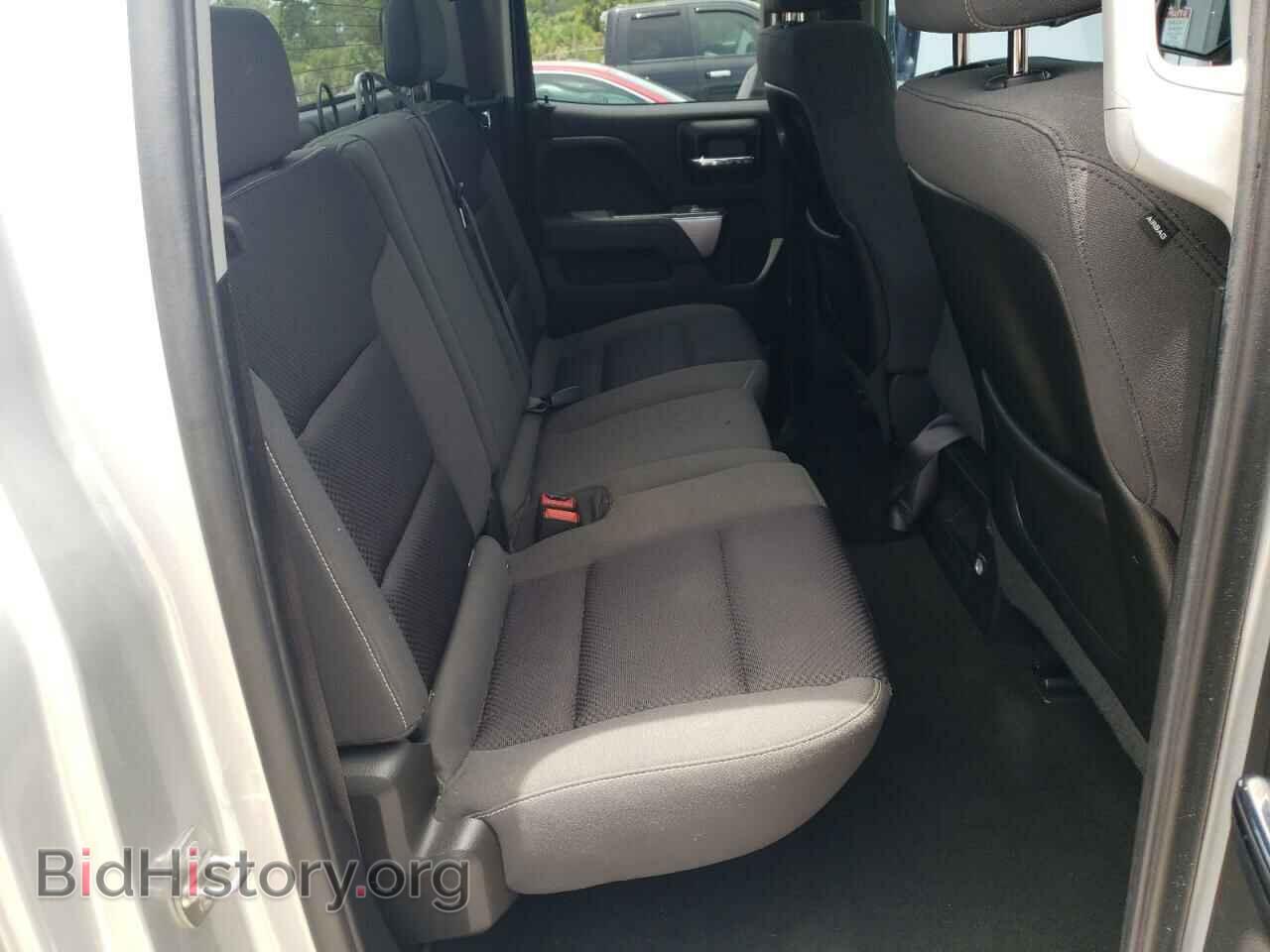 2014 CHEVROLET SILVERADO - VIN: 1GCRCREH2EZ292979 - Фото 6