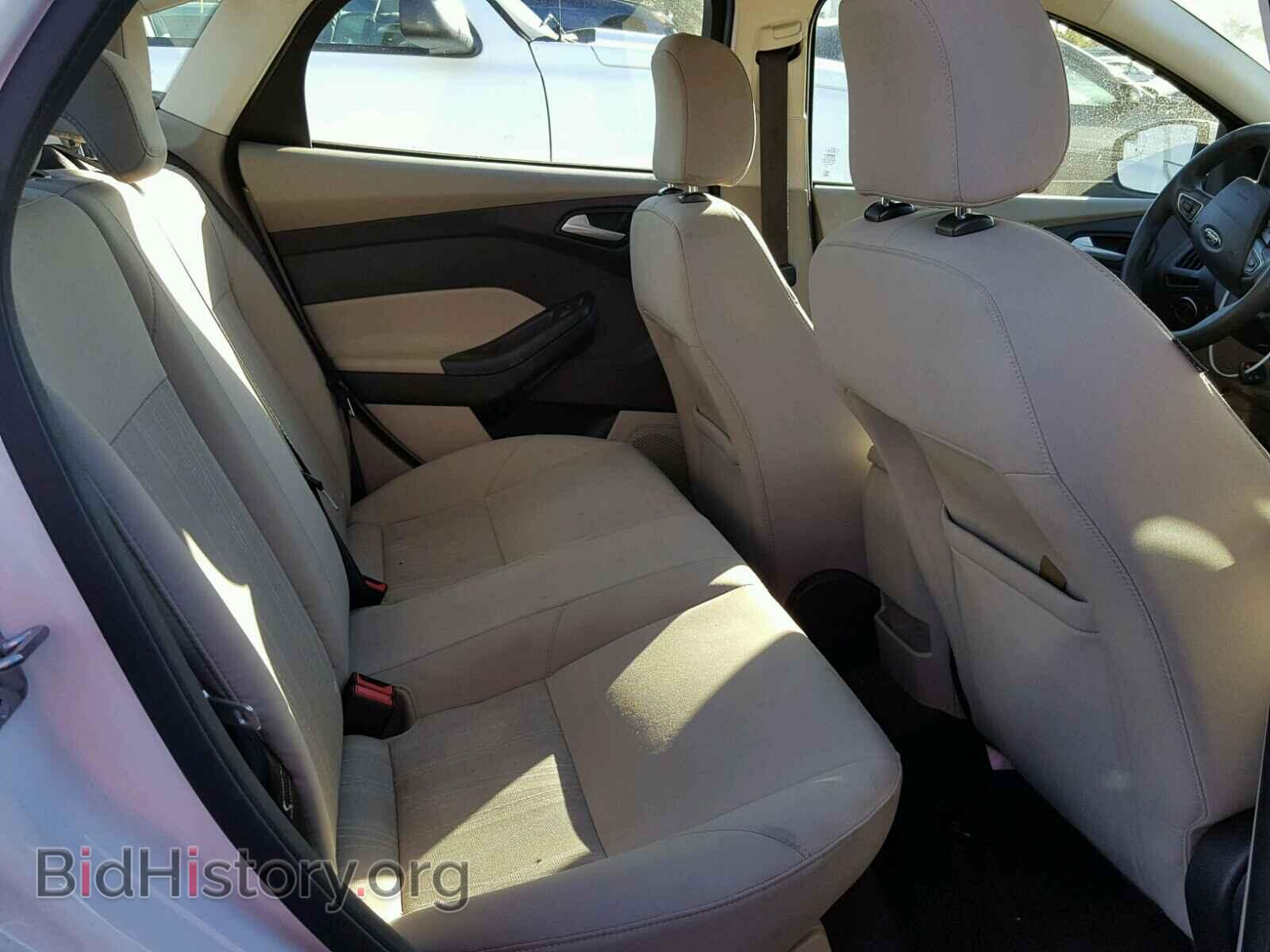 2015 FORD FOCUS - VIN: 1FADP3F22FL316987 - Photo 6