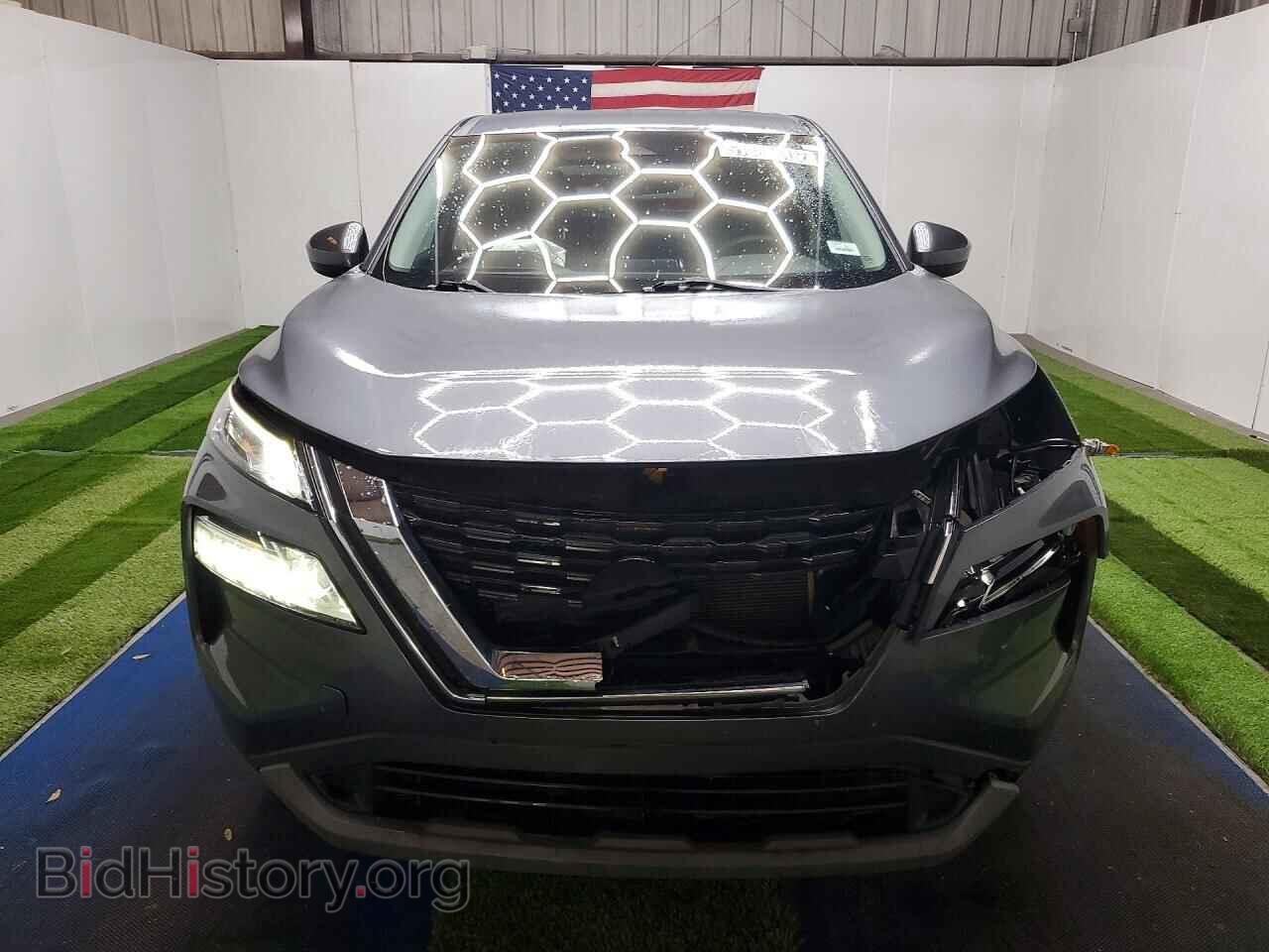 2023 NISSAN ROGUE - VIN: 5N1BT3BA8PC899735 - Фото 5