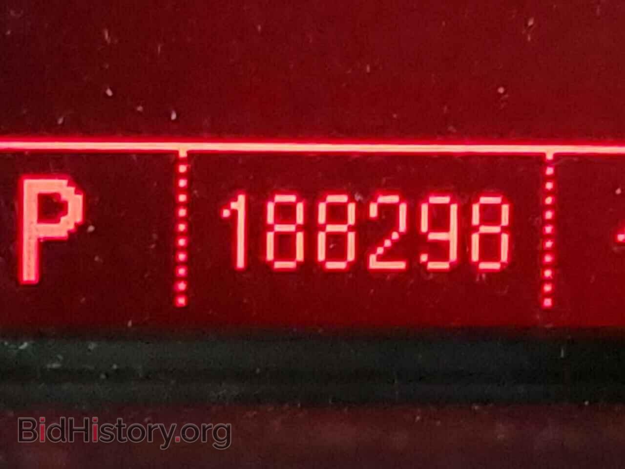 2011 GMC TERRAIN - VIN: 2CTFLVEC8B6377496 - Фото 8