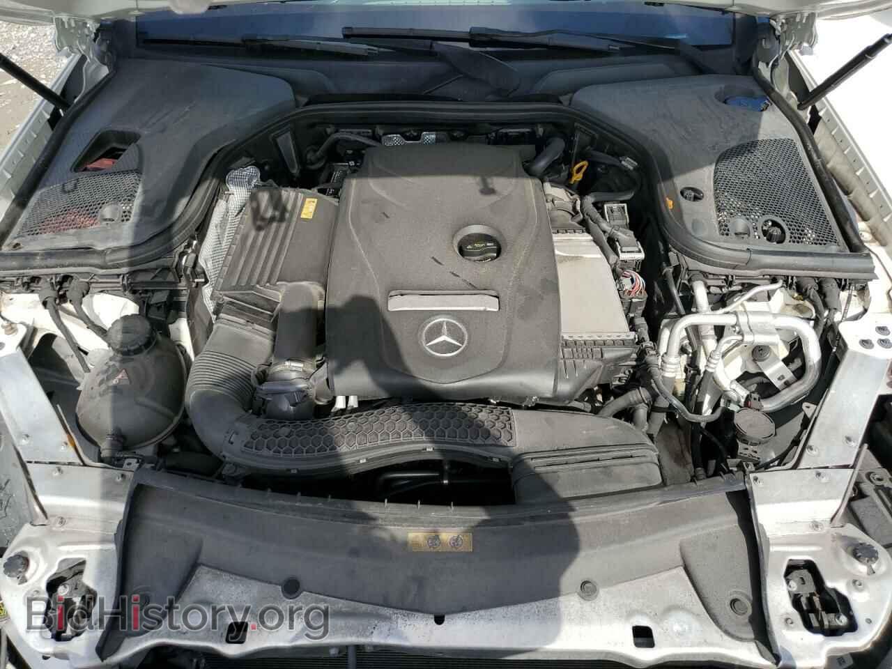 2017 MERCEDES-BENZ E-CLASS - VIN: WDDZF4KB6HA021765 - Фото 11