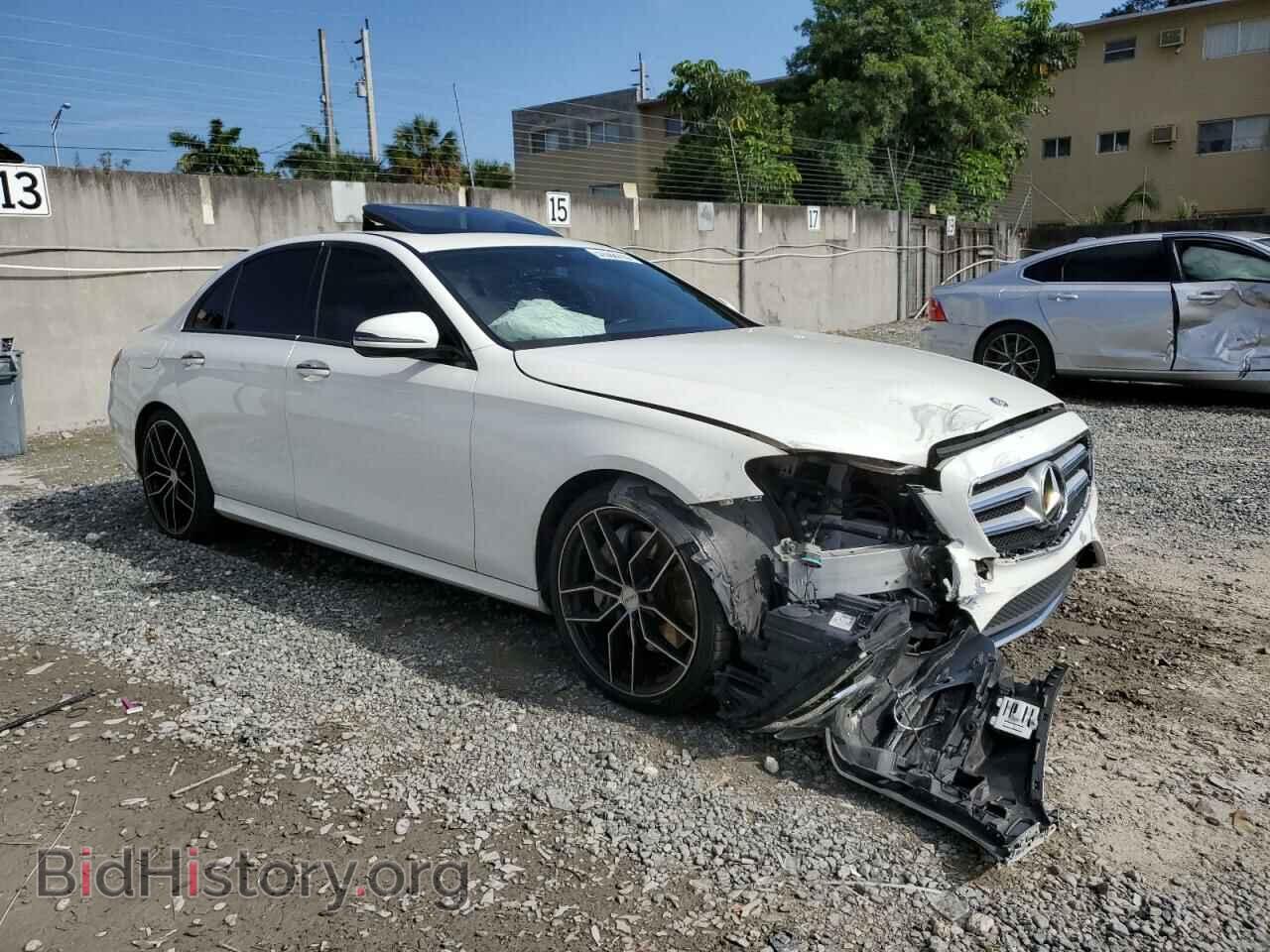 2017 MERCEDES-BENZ E-CLASS - VIN: WDDZF4KB6HA021765 - Фото 4