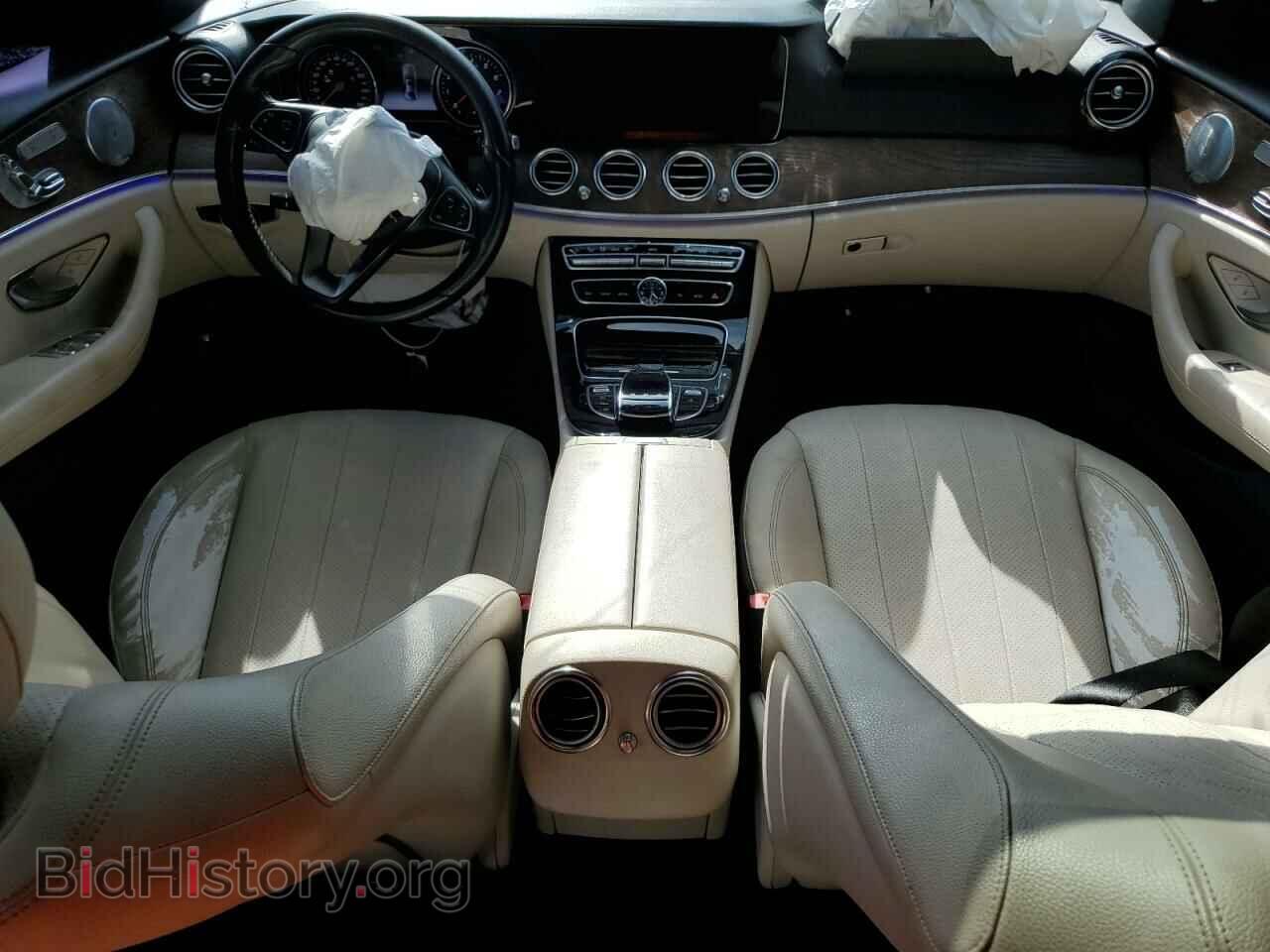 2017 MERCEDES-BENZ E-CLASS - VIN: WDDZF4KB6HA021765 - Фото 8