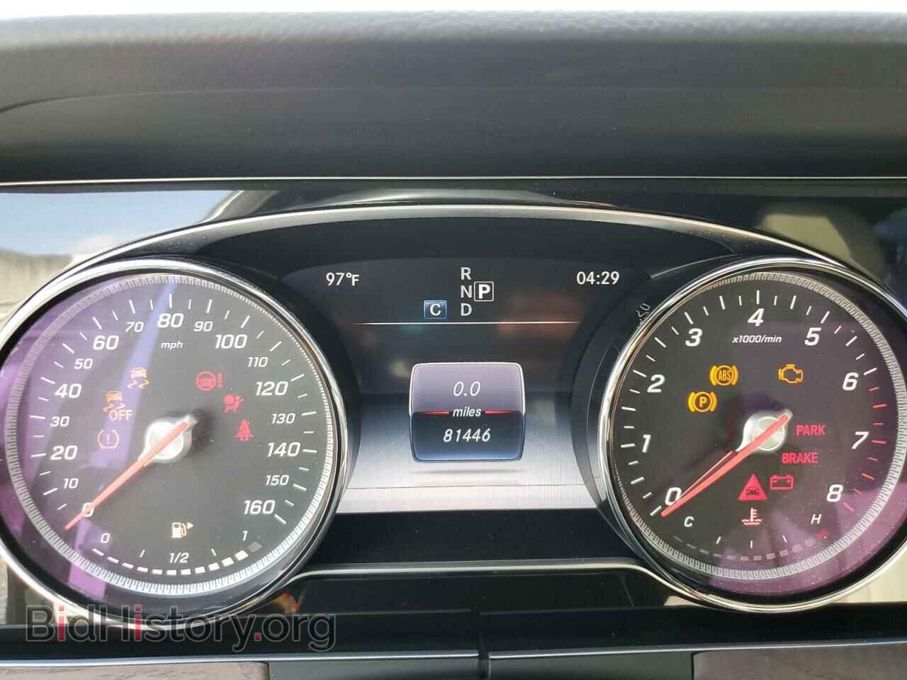2017 MERCEDES-BENZ E-CLASS - VIN: WDDZF4KB6HA021765 - Фото 9
