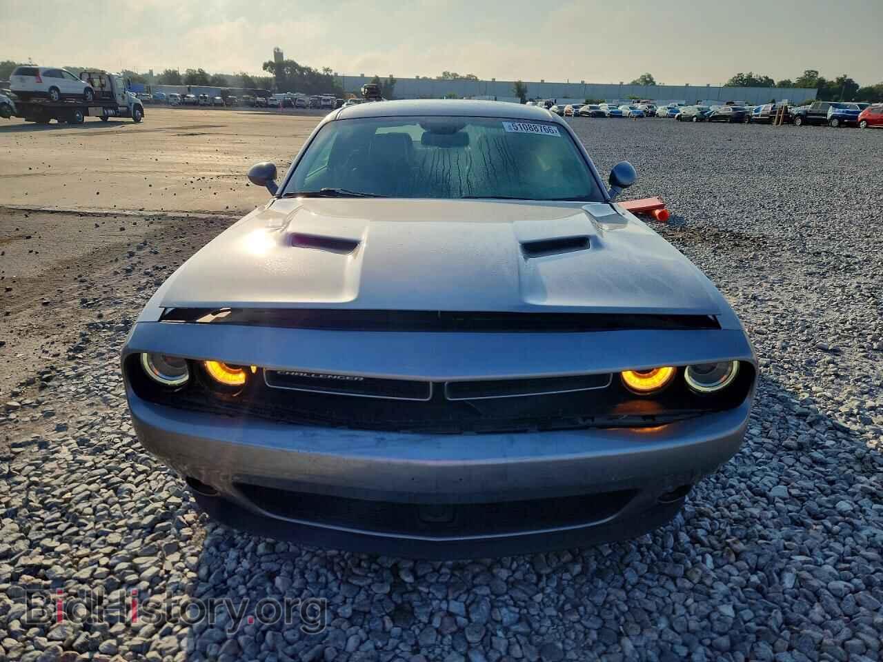 2018 DODGE CHALLENGER - VIN: 2C3CDZAG3JH259276 - Photo 5