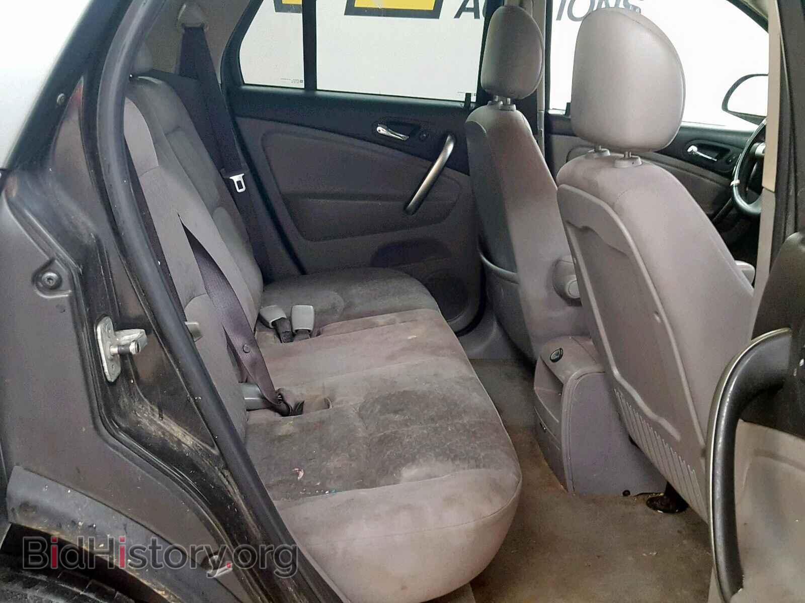 2007 SATURN VUE - VIN: 5GZCZ33DX7S842361 - Фото 6