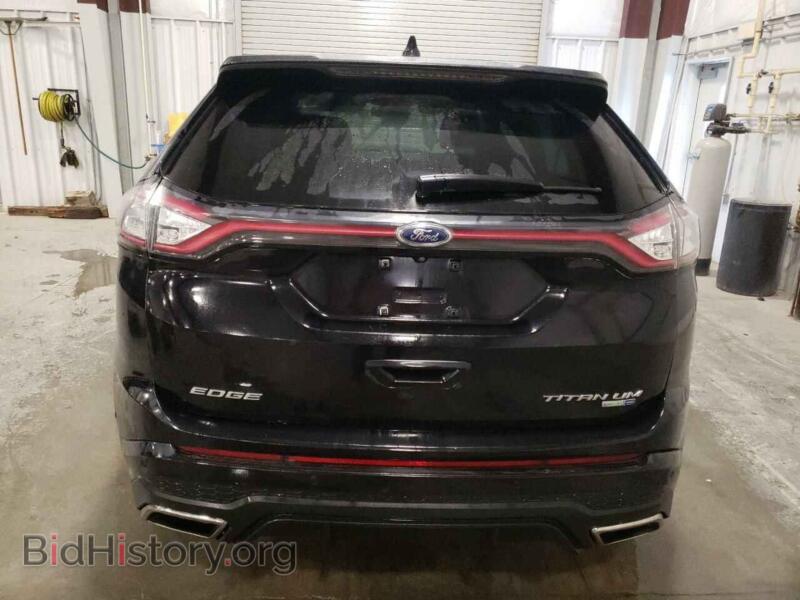 2016 Ford EDGE (VIN 2FMPK4AP4GBB31559) — photo 6 of 15