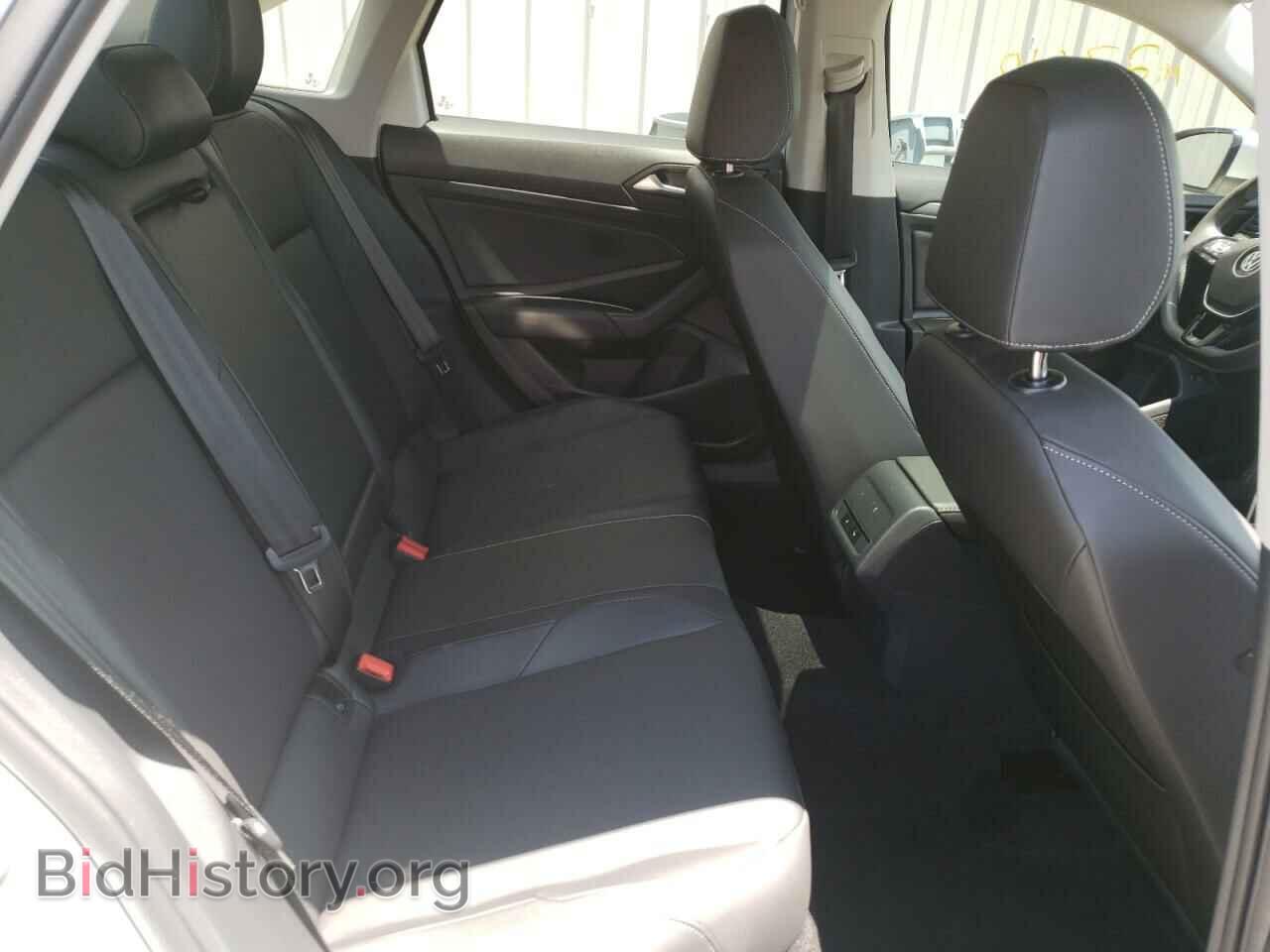 2020 VOLKSWAGEN JETTA - VIN: 3VWEB7BU0LM006016 - Фото 6