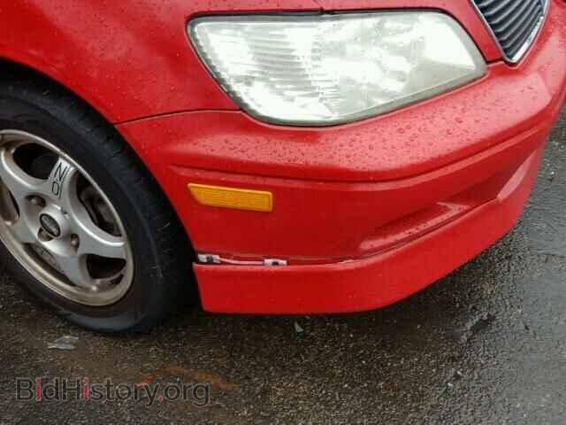 2003 MITSUBISHI LANCER - VIN: JA3AJ86E53U023255 - Фото 9