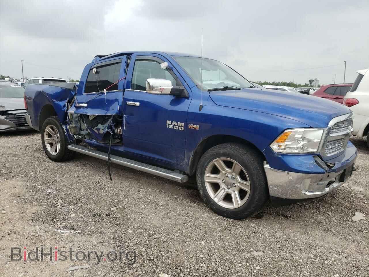 2018 RAM 1500 - VIN: 1C6RR6LT2JS160920 - Фото 4