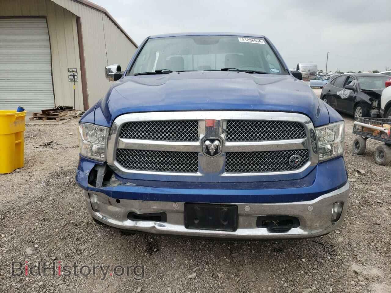 2018 RAM 1500 - VIN: 1C6RR6LT2JS160920 - Фото 5