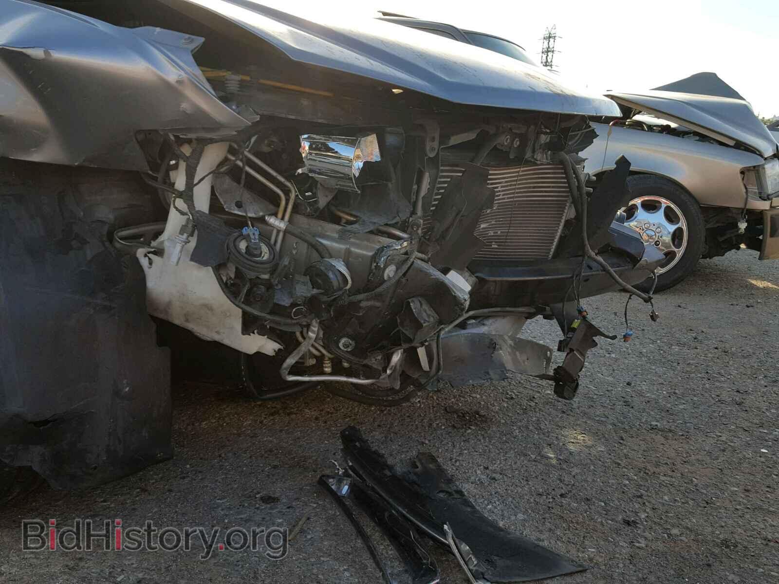 2014 DODGE AVENGER - VIN: 1C3CDZAB3EN215411 - Фото 9