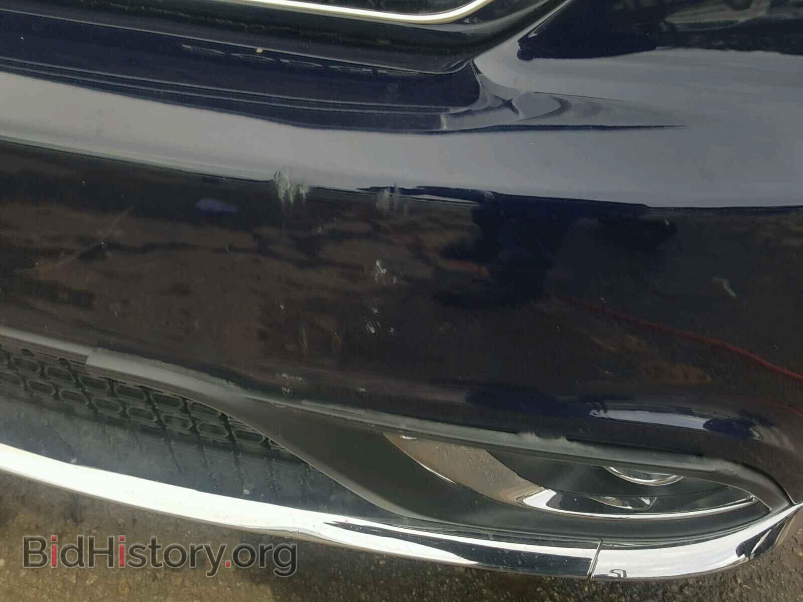 2014 DODGE DURANGO - VIN: 1C4RDHDG2EC592461 - Photo 9