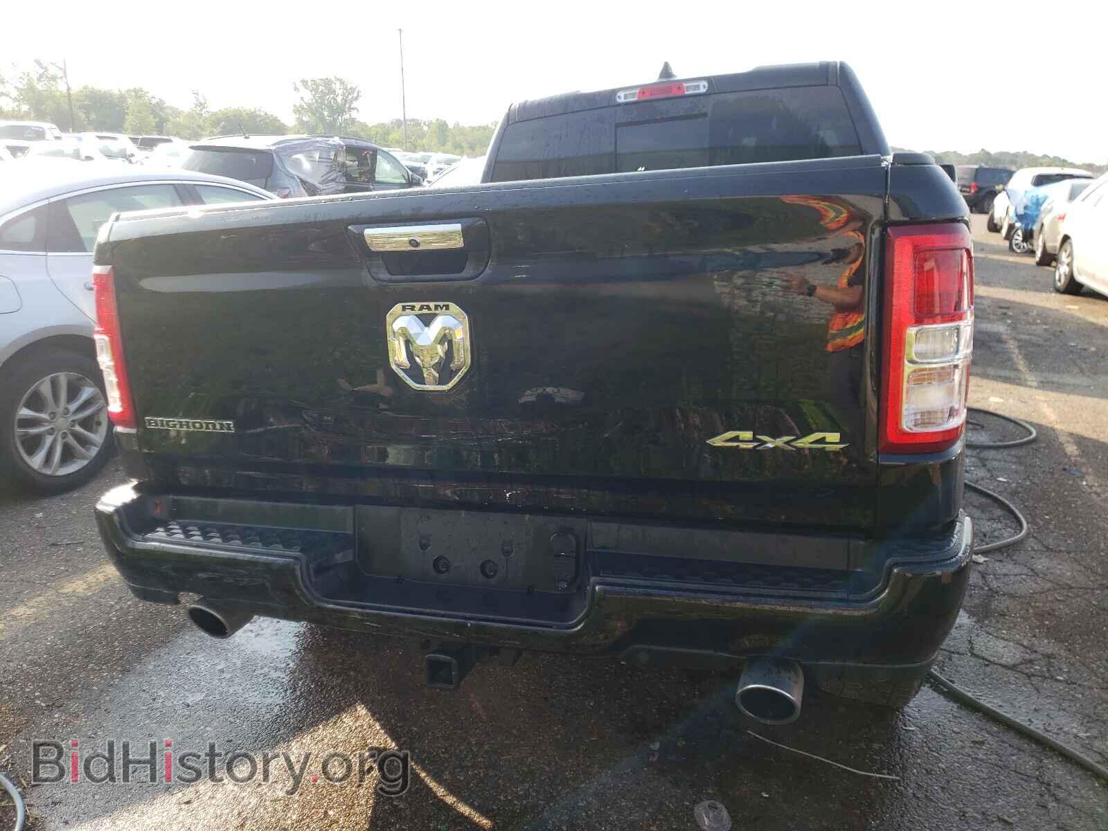 2020 RAM 1500 - VIN: 1C6SRFBTXLN254368 - Фото 6