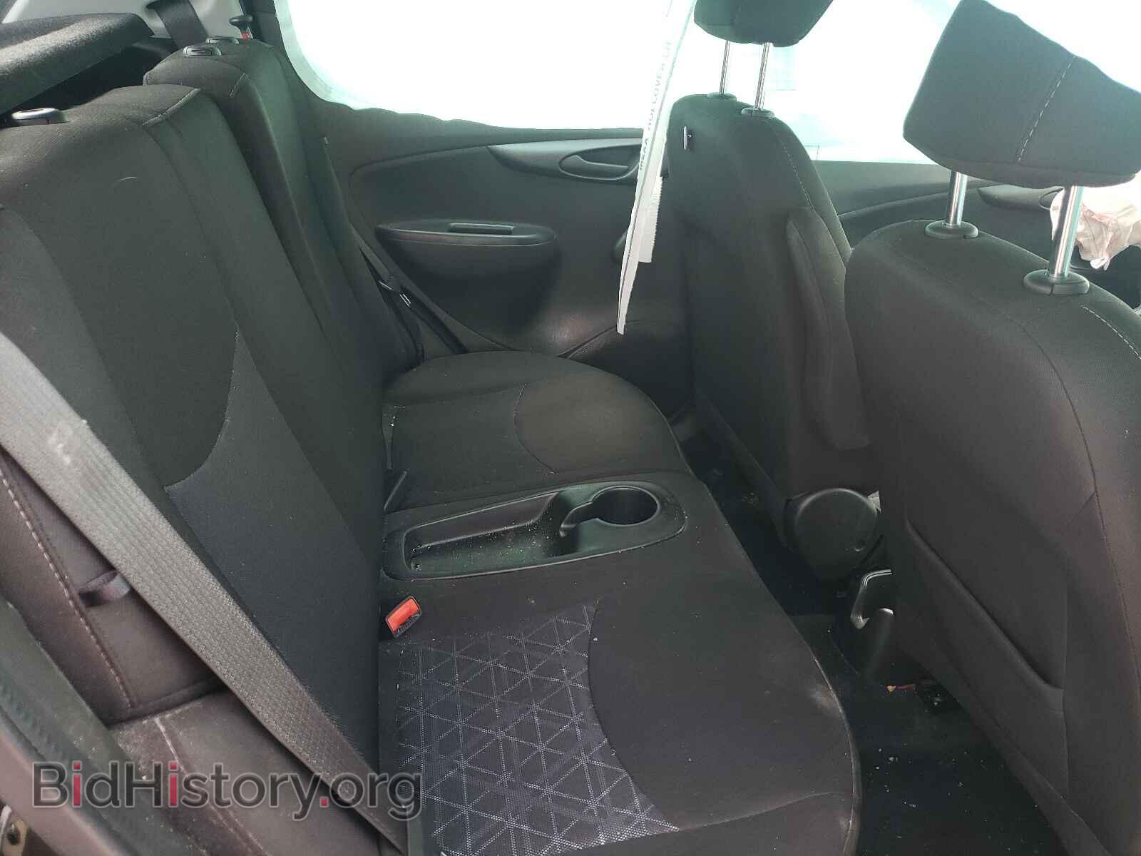 2019 CHEVROLET SPARK - VIN: KL8CB6SA7KC745709 - Фото 6