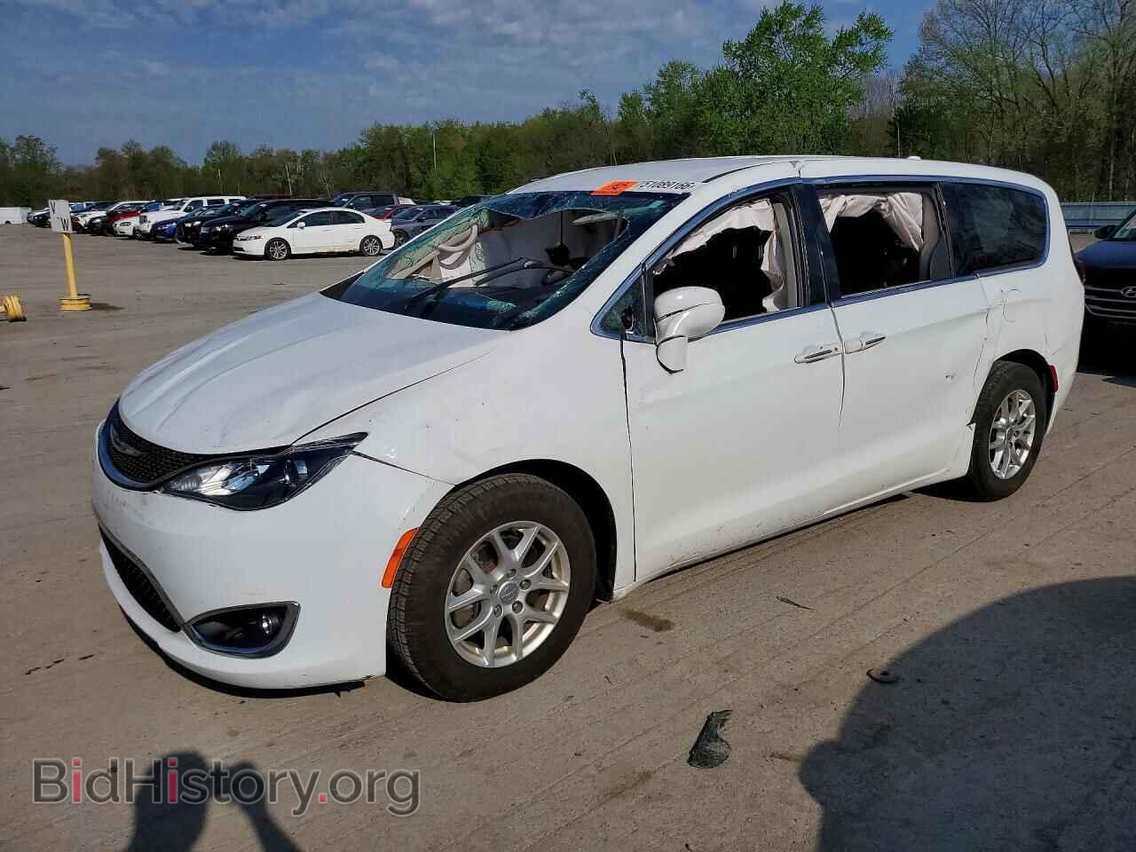Photo 2C4RC1FG4LR158991 - CHRYSLER PACIFICA 2020