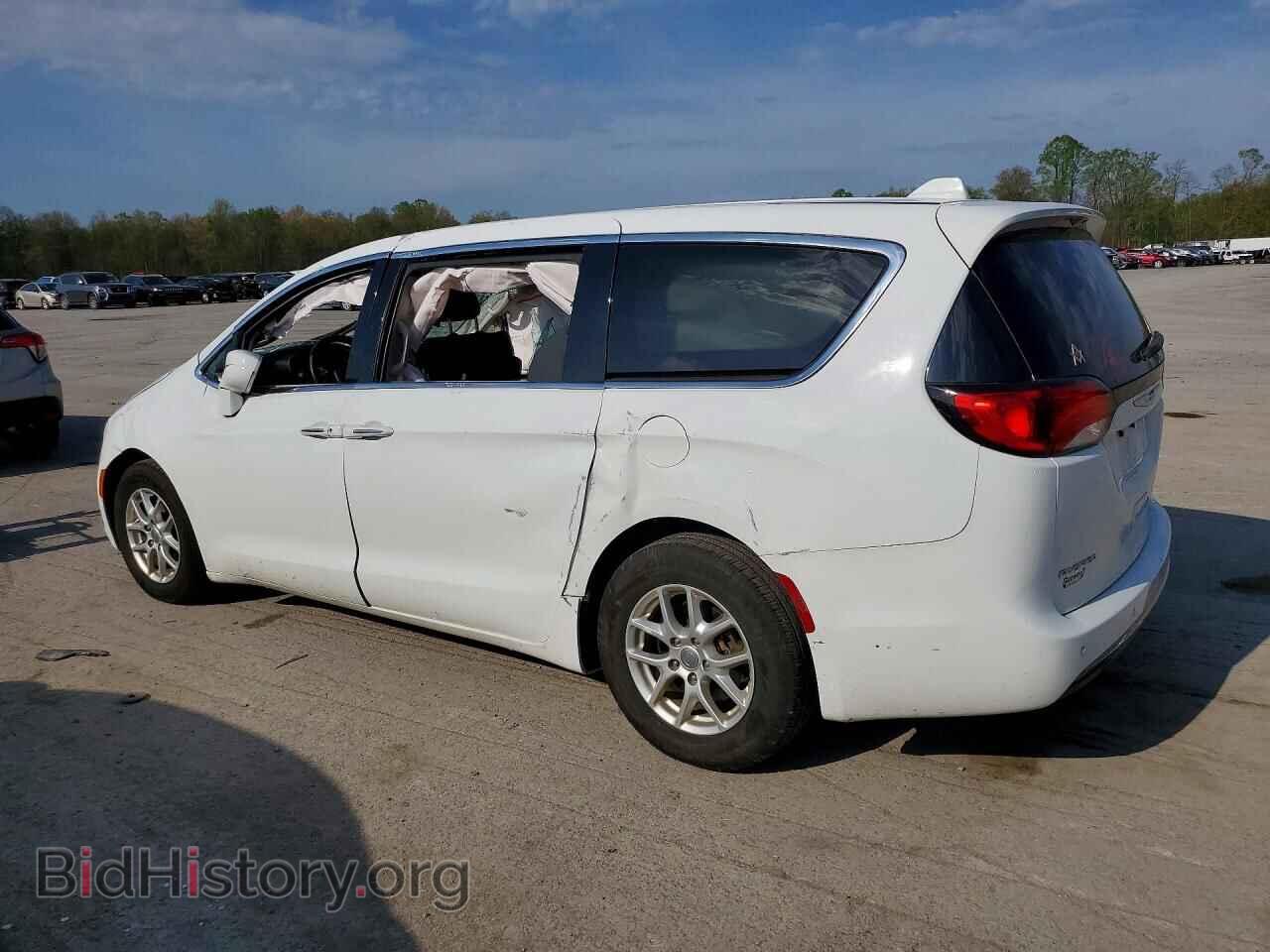 2020 CHRYSLER PACIFICA - VIN: 2C4RC1FG4LR158991 - Photo 2