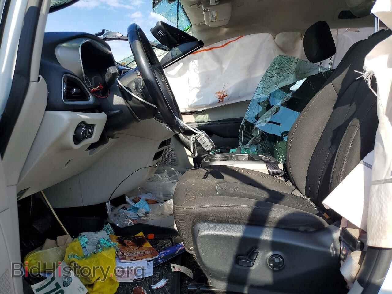 2020 CHRYSLER PACIFICA - VIN: 2C4RC1FG4LR158991 - Photo 7