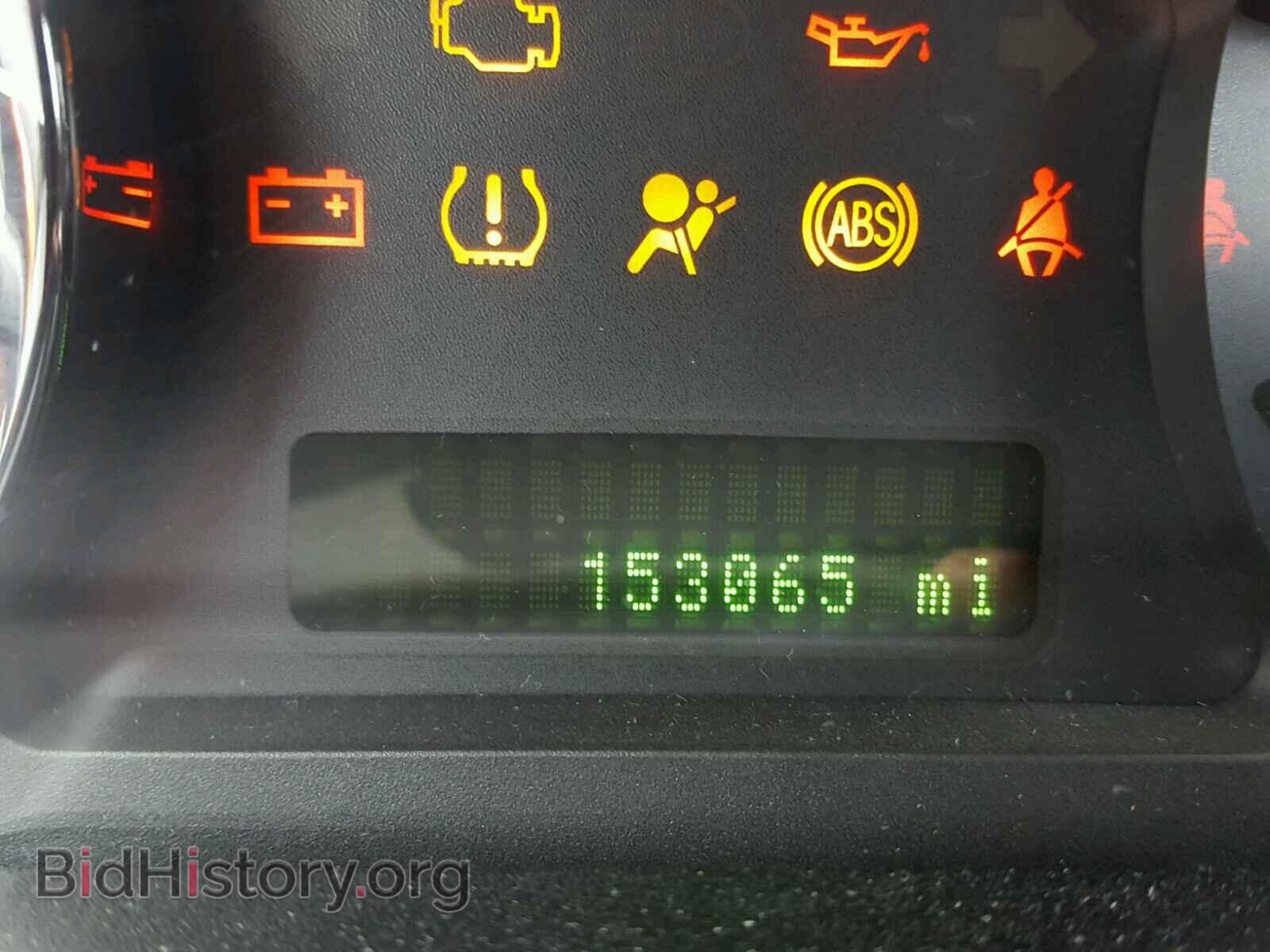 2007 FORD EDGE - VIN: 2FMDK49C17BB44984 - Photo 8