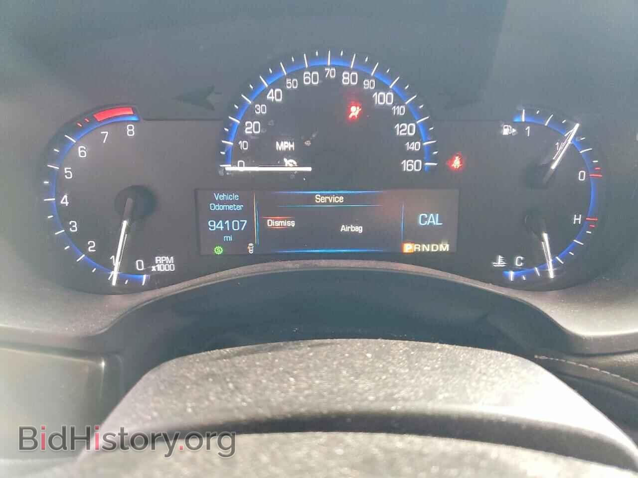 2014 CADILLAC ATS - VIN: 1G6AA5RA5E0103614 - Фото 9