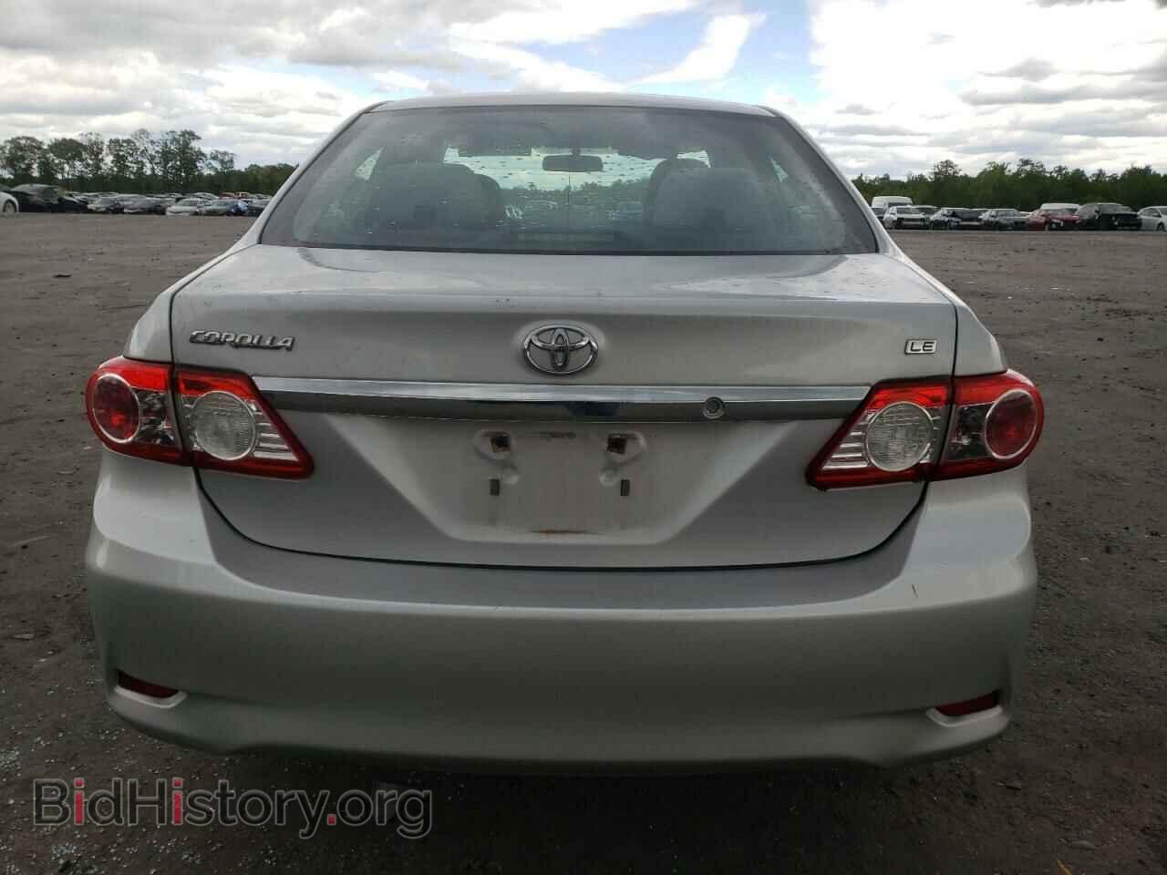 2013 TOYOTA COROLLA - VIN: 2T1BU4EE4DC019607 - Photo 6