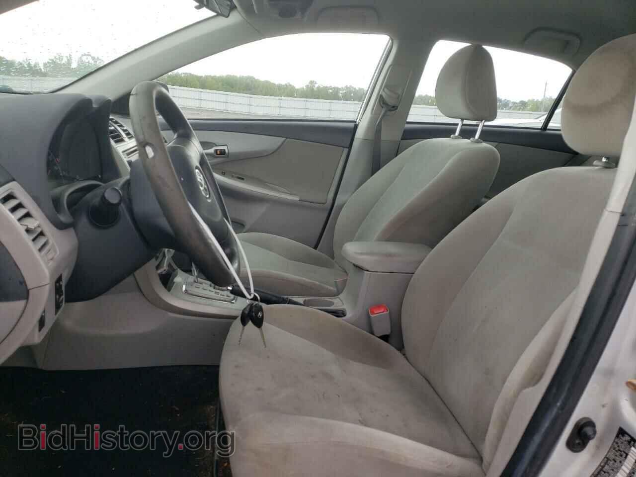 2013 TOYOTA COROLLA - VIN: 2T1BU4EE4DC019607 - Photo 7
