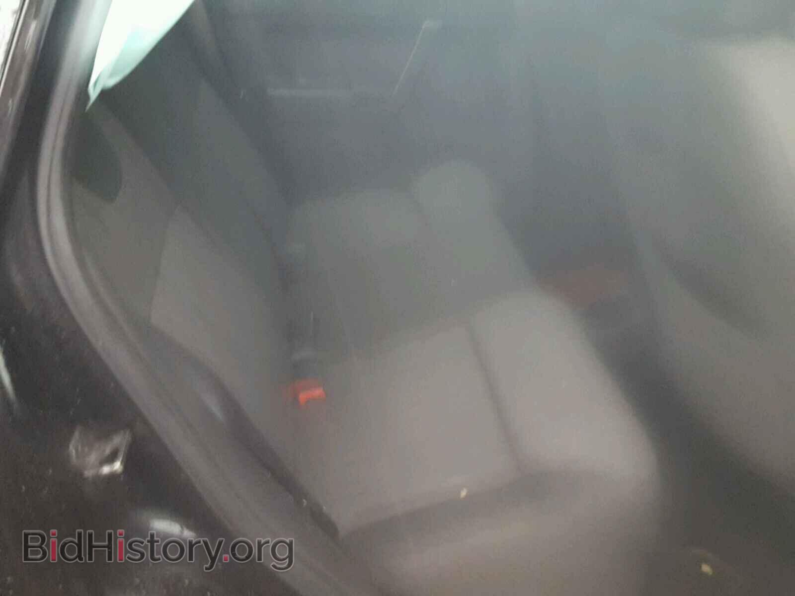 2009 FORD FOCUS - VIN: 1FAHP35N29W229591 - Photo 6