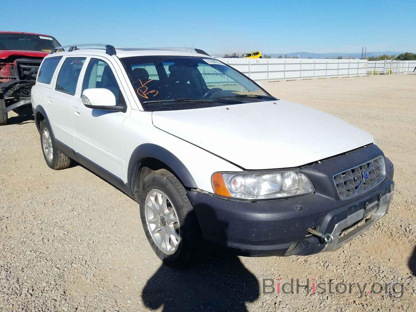 Photo YV4SZ592271266539 - VOLVO XC70 2007