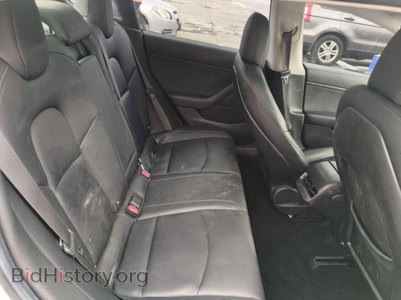 2017 TESLA MODEL 3 - VIN: 5YJ3E1EA2HF000827 - Photo 10
