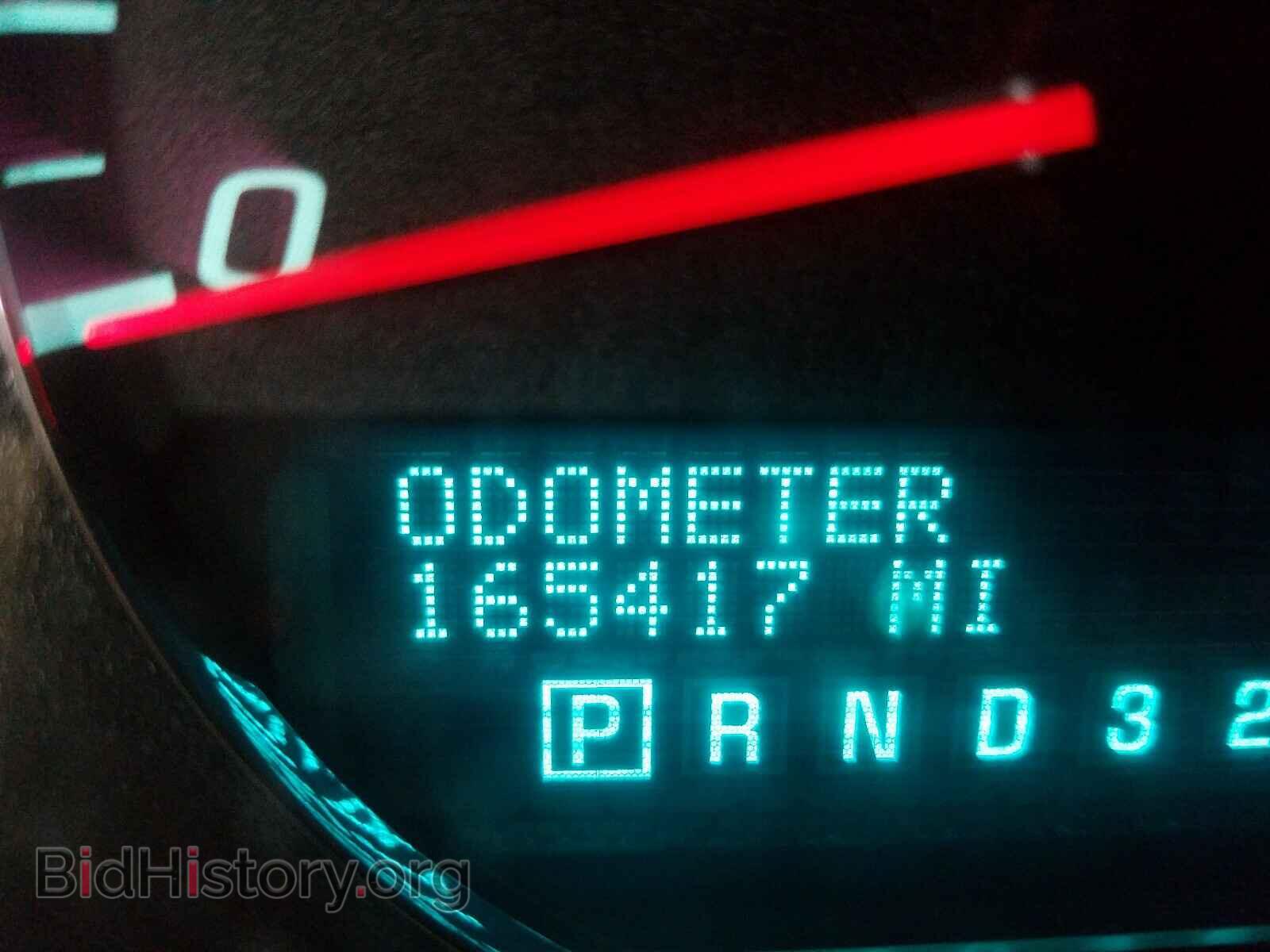 2008 CHEVROLET IMPALA - VIN: 2G1WT58K181359404 - Фото 8