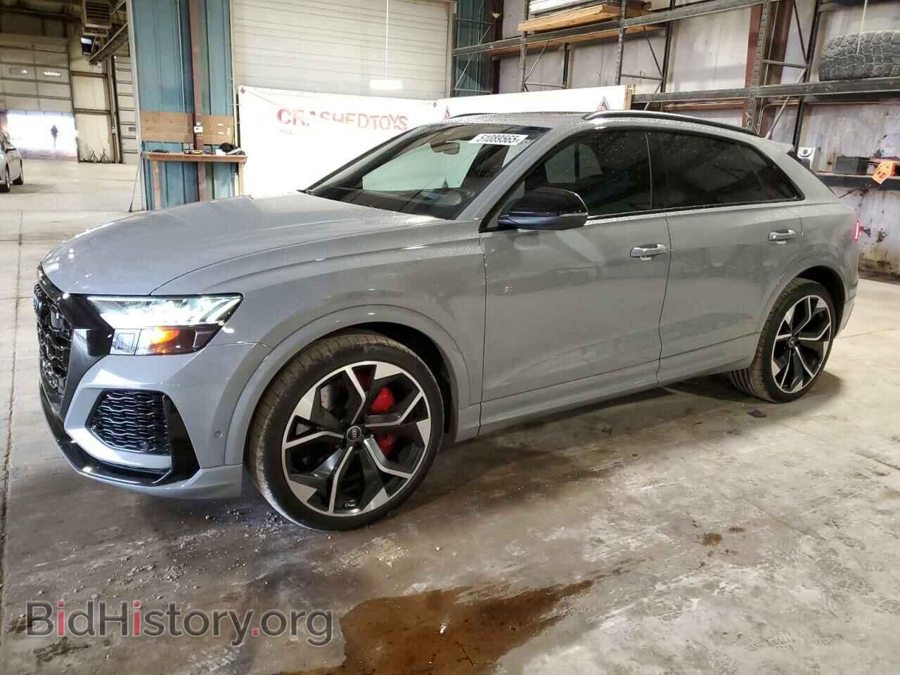 Photo WU1ARBF15PD013337 - AUDI RS 2023