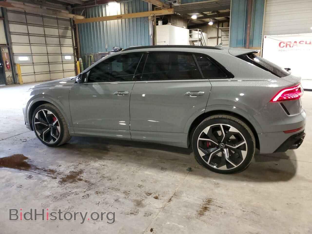 2023 AUDI RS - VIN: WU1ARBF15PD013337 - Фото 2