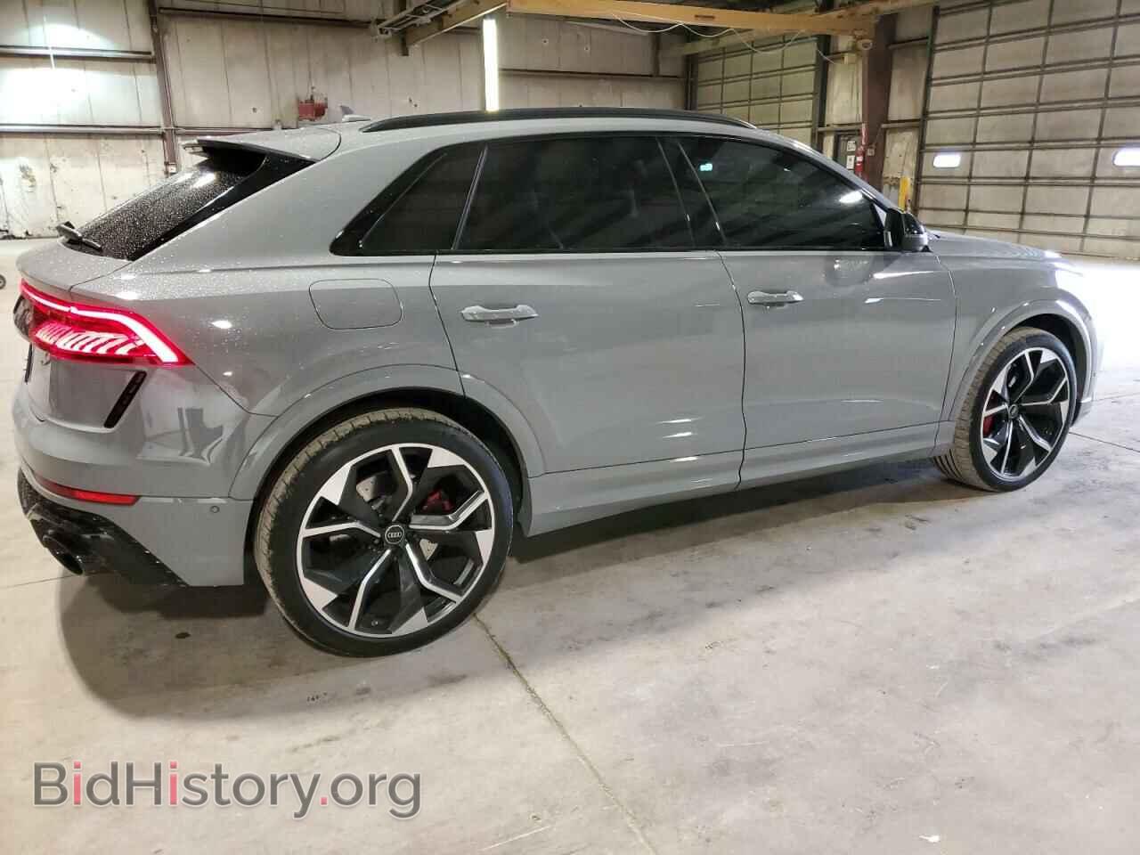 2023 AUDI RS - VIN: WU1ARBF15PD013337 - Фото 3