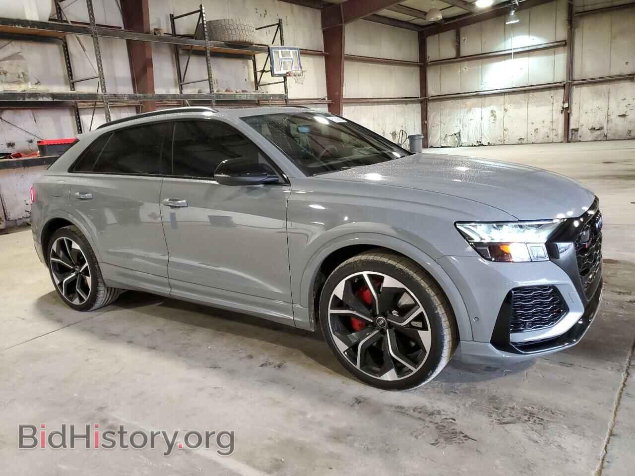 2023 AUDI RS - VIN: WU1ARBF15PD013337 - Фото 4