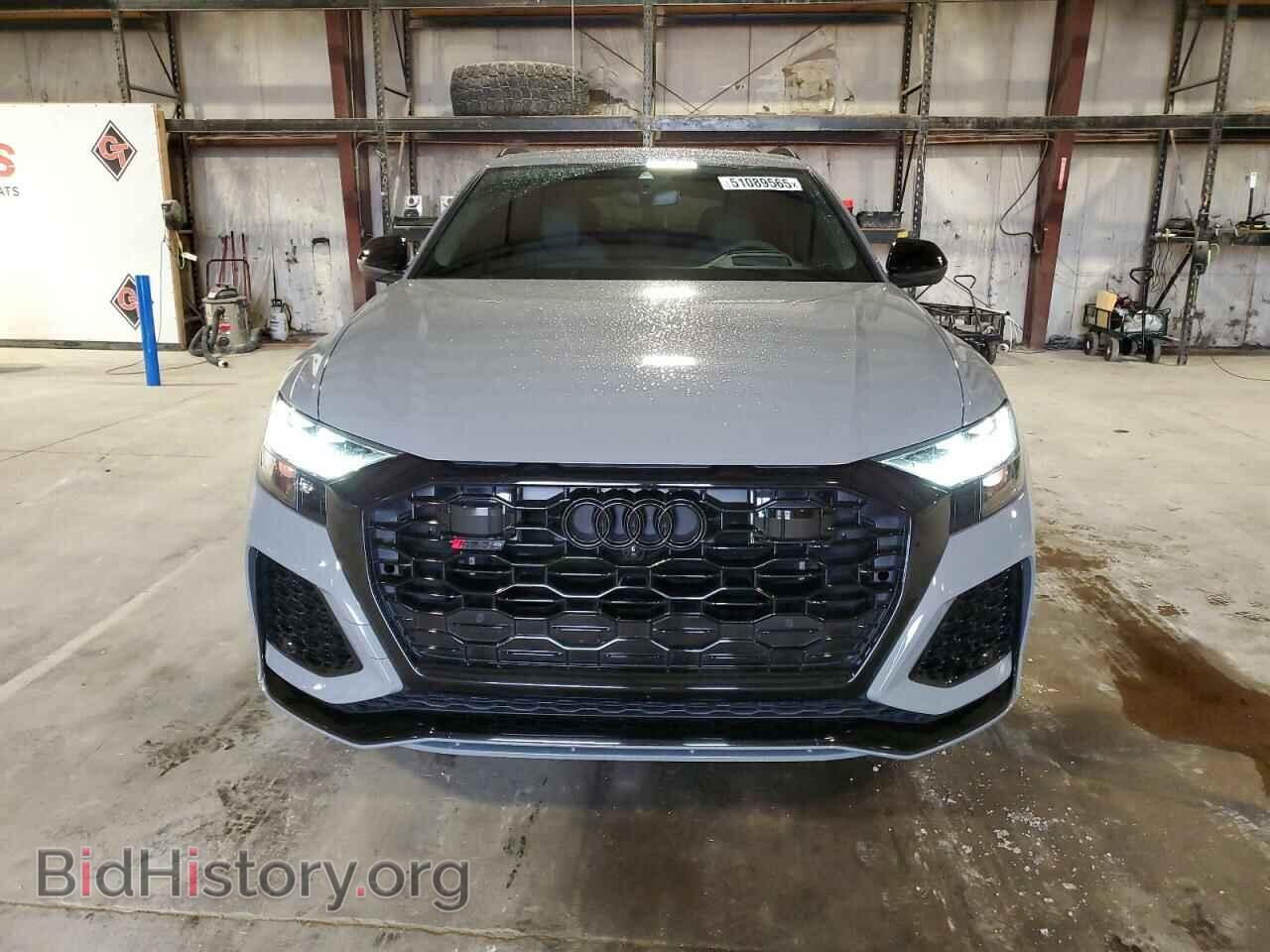 2023 AUDI RS - VIN: WU1ARBF15PD013337 - Фото 5
