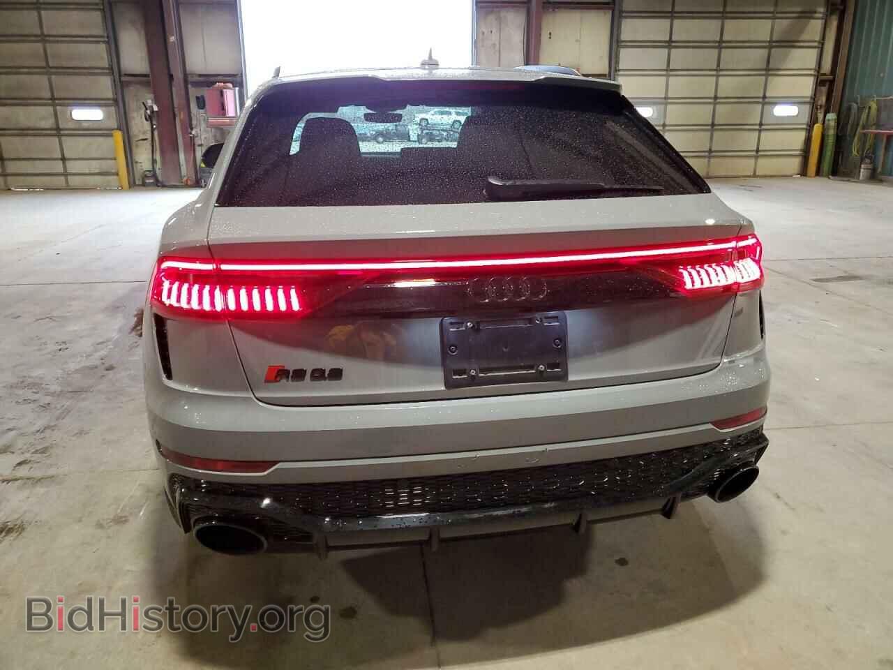 2023 AUDI RS - VIN: WU1ARBF15PD013337 - Фото 6