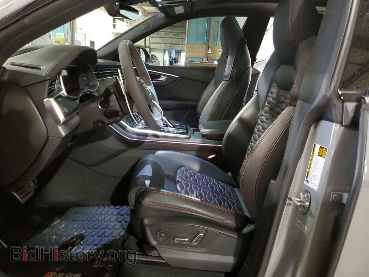 2023 AUDI RS - VIN: WU1ARBF15PD013337 - Фото 7
