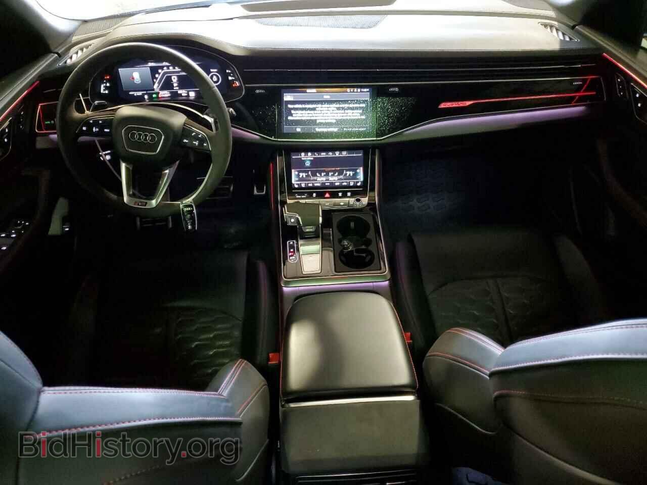 2023 AUDI RS - VIN: WU1ARBF15PD013337 - Фото 8