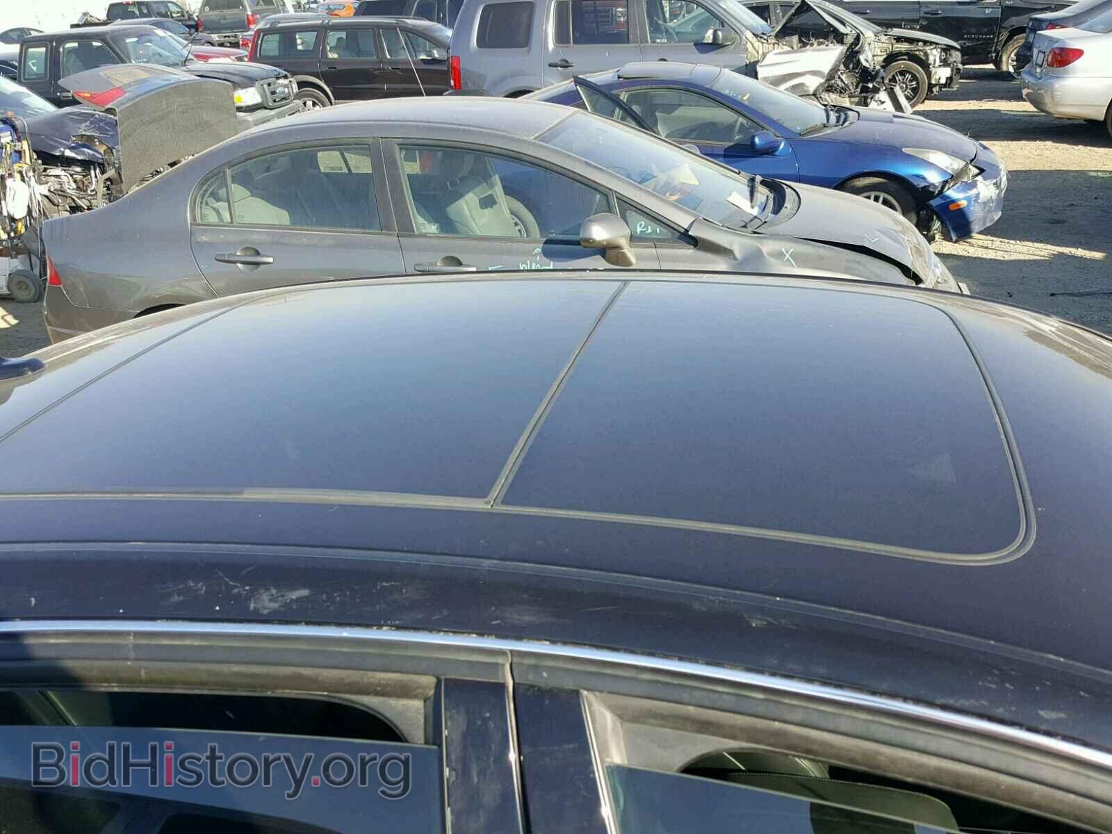 2012 AUDI A8 - VIN: WAURVAFDXCN023895 - Фото 9