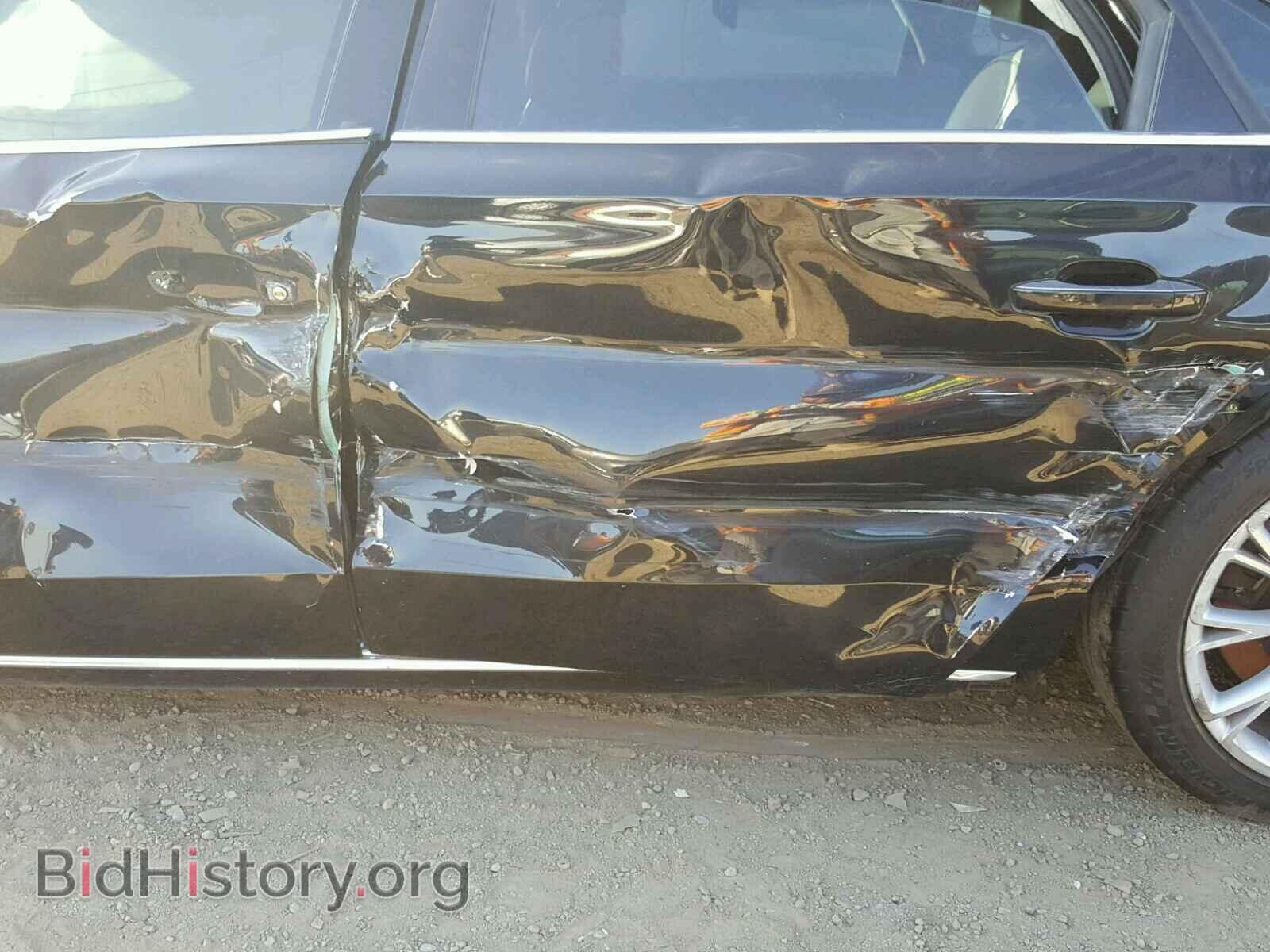 2012 AUDI A8 - VIN: WAURVAFDXCN023895 - Фото 10
