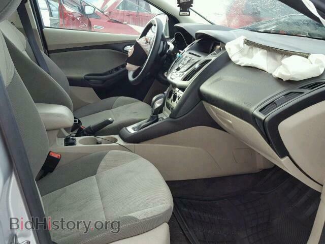 2013 FORD FOCUS - VIN: 1FADP3F25DL340343 - Photo 5