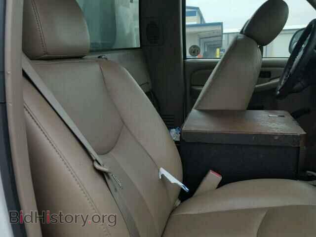 2006 CHEVROLET SILVERADO - VIN: 3GCEC14X46G252820 - Фото 6