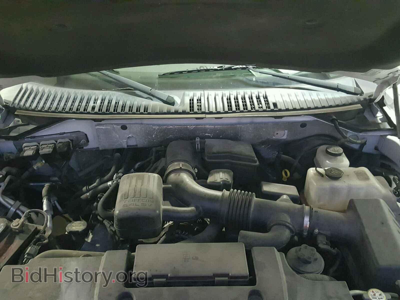 2011 FORD EXPEDITION - VIN: 1FMJK1H51BEF44710 - Фото 7