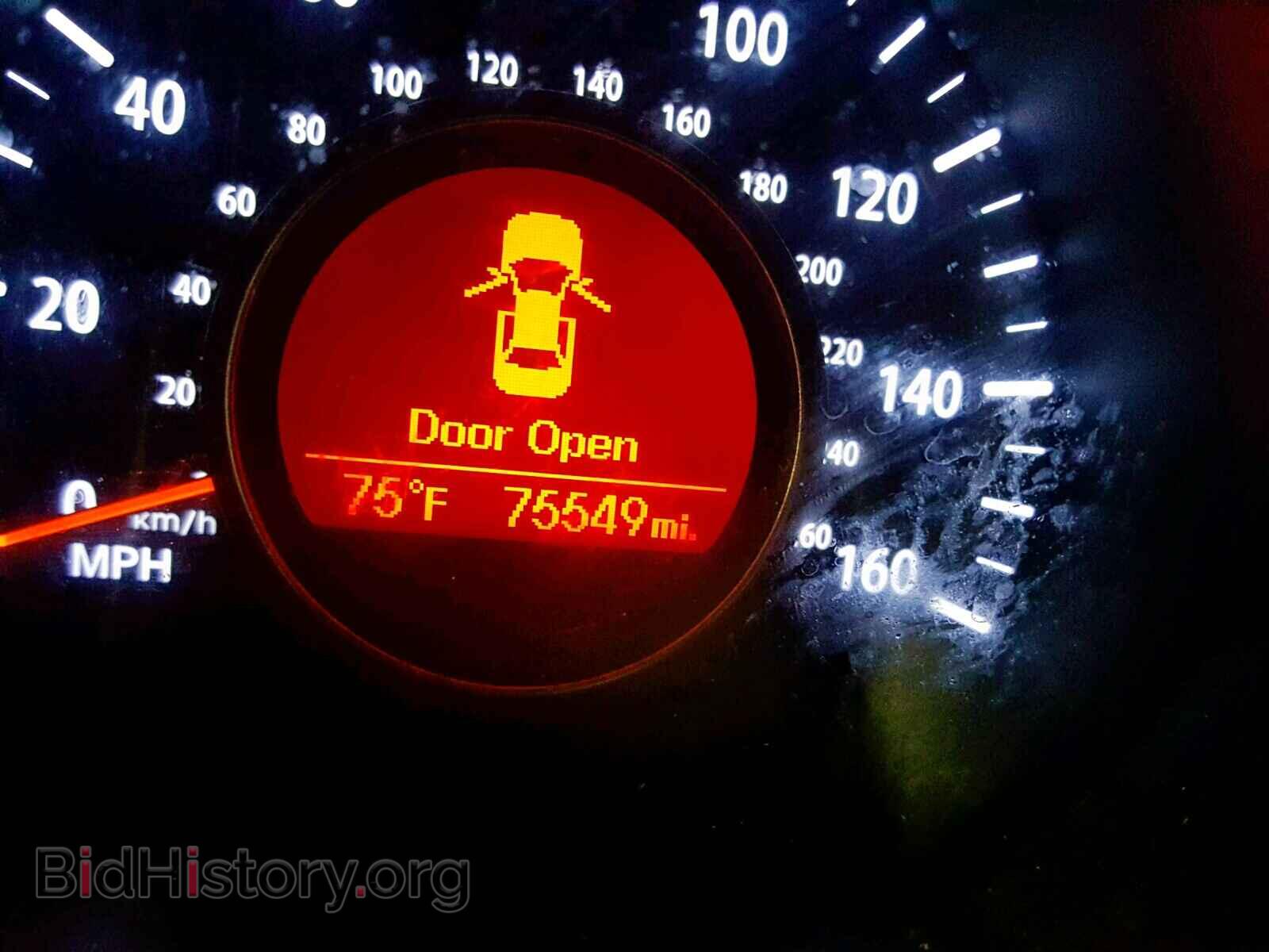 2013 KIA OPTIMA EX - VIN: 5XXGN4A76DG154316 - Фото 8