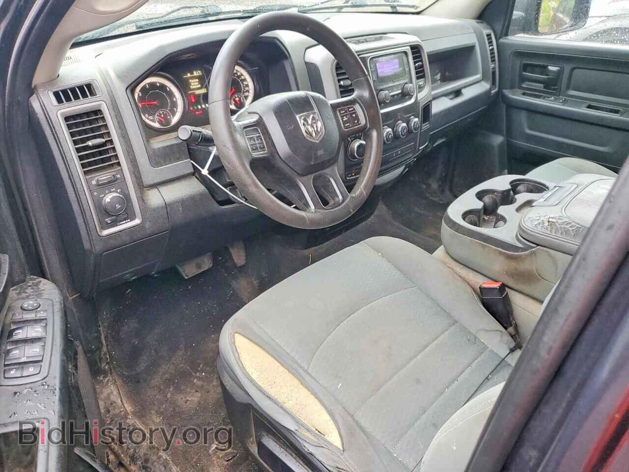 2017 RAM 1500 - VIN: 1C6RR7FG6HS868005 - Фото 8