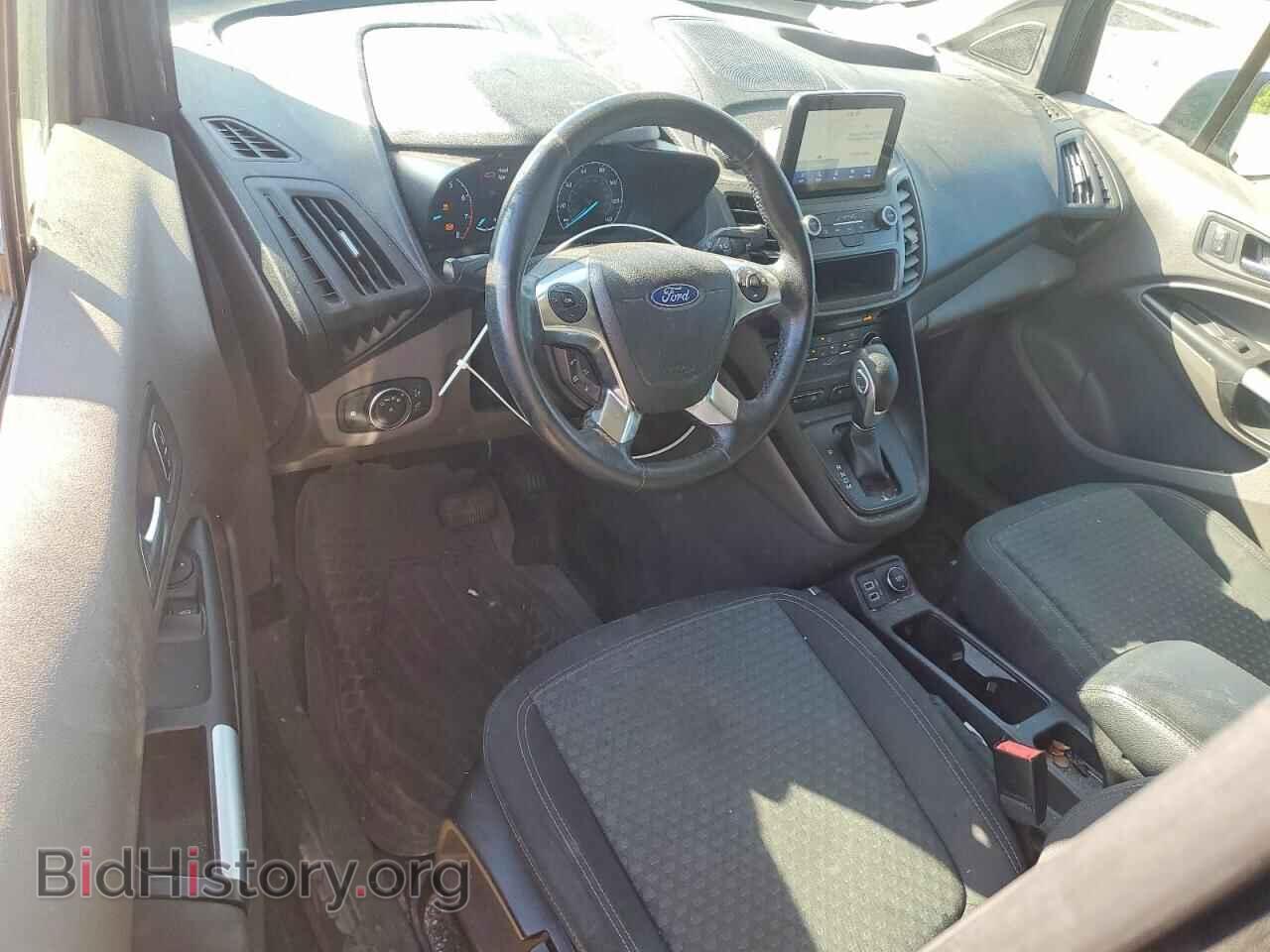 2019 FORD TRANSIT - VIN: NM0LS7F28K1382832 - Фото 8