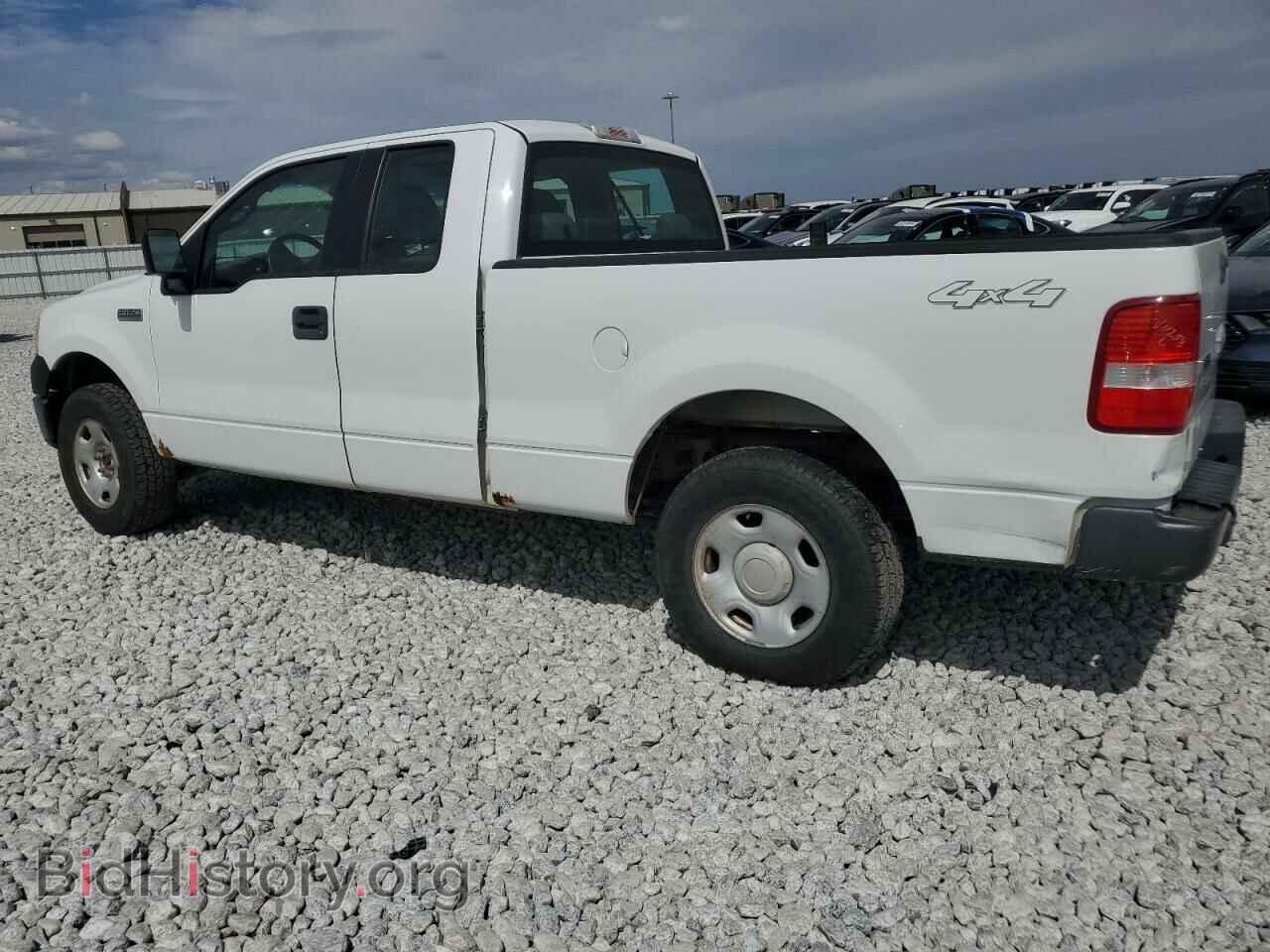 2006 FORD All Models - VIN: 1FTRX14W16NB78485 - Фото 2