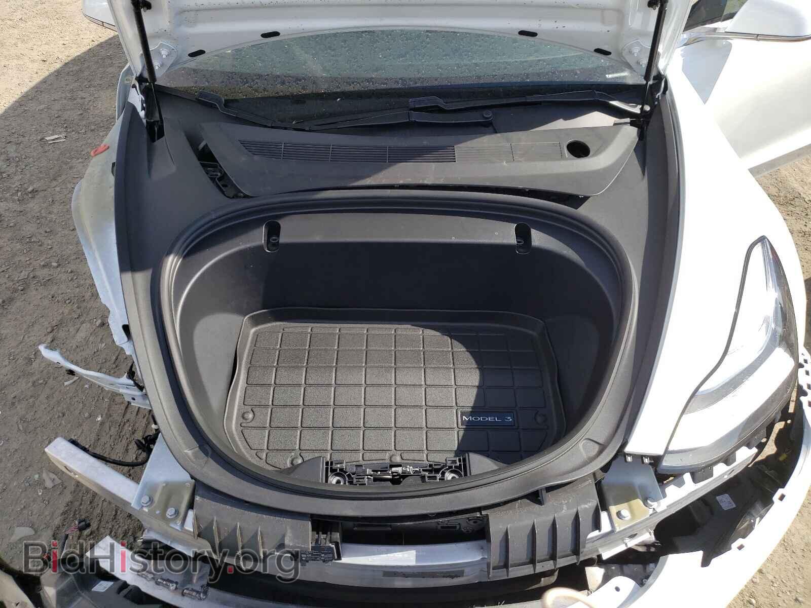 2020 TESLA MODEL 3 - VIN: 5YJ3E1EA0LF660633 - Photo 7