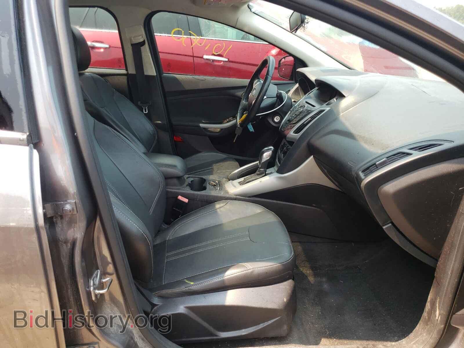 2013 FORD FOCUS - VIN: 1FADP3K27DL270088 - Фото 5