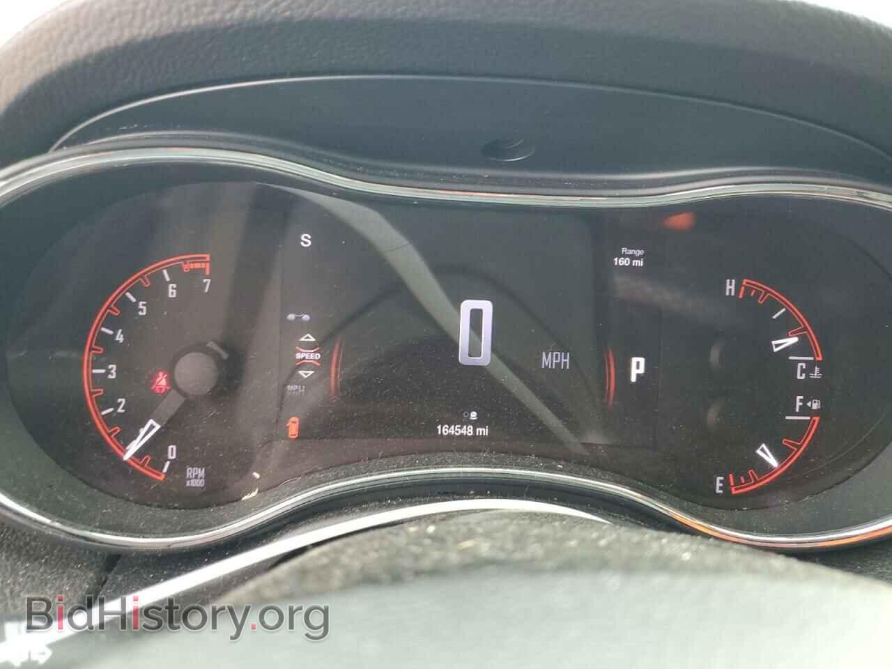 2014 DODGE DURANGO - VIN: 1C4RDHDG3EC277846 - Фото 9